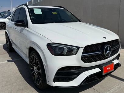 Used 2023 Mercedes-Benz GLE 450 4MATIC
