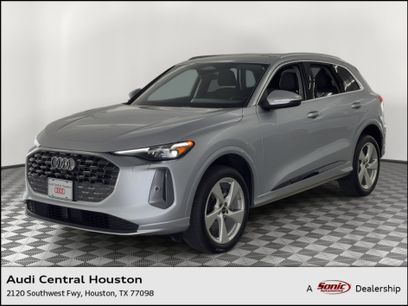 Used 2025 Audi Q5 Premium Plus w/ Premium Plus