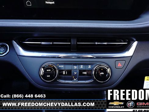 New 2026 Buick Envista Preferred image 22