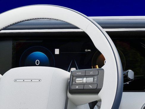 New 2026 Hyundai Palisade Calligraphy image 14