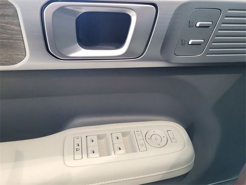 New 2025 Hyundai Santa Fe Calligraphy image 18