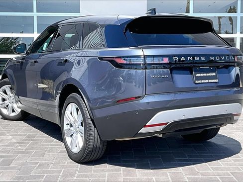 Used 2026 Land Rover Range Rover Velar S AWD/4WD image 12