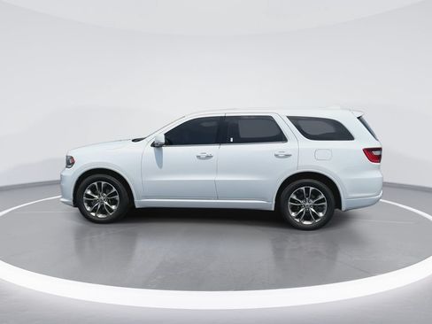 Used 2020 Dodge Durango GT AWD/4WD image 5