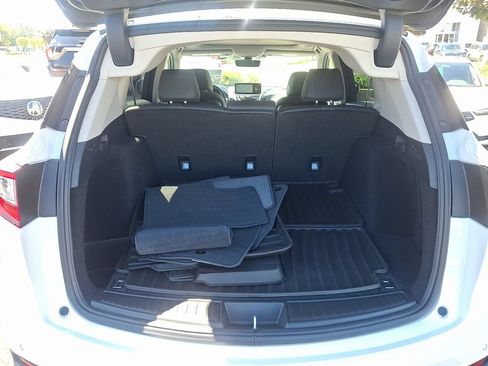 Certified 2023 Acura RDX w/ Technology Package AWD/4WD image 31