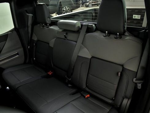 New 2025 GMC Hummer EV 3X image 10