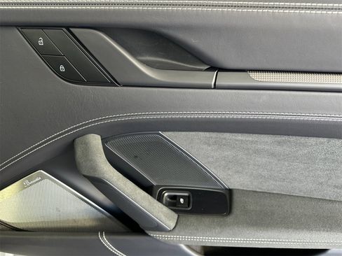 Used 2024 Porsche 911 Carrera 4 GTS image 18