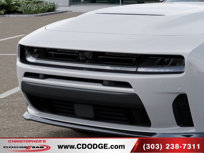 New 2026 Dodge Charger R/T w/ Driver Convenience Group AWD/4WD image 11