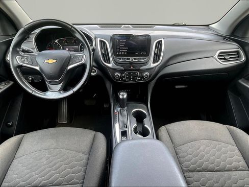 Used 2019 Chevrolet Equinox LT FWD image 7