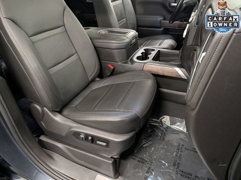Used 2022 GMC Sierra 1500 Denali w/ Denali Premium Package AWD/4WD image 29