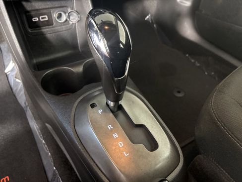 Used 2021 Chevrolet Spark LT image 17