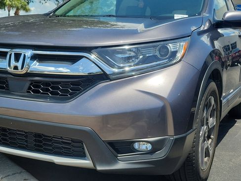Used 2018 Honda CR-V EX-L image 3
