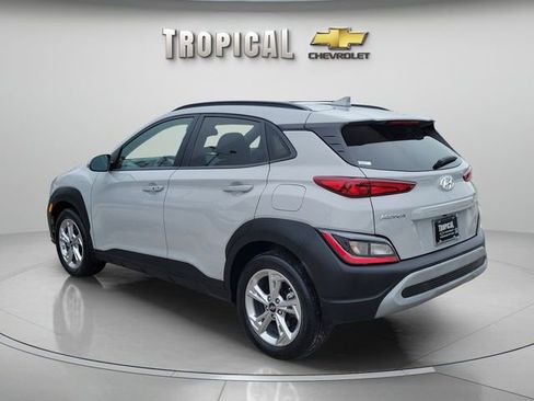 Used 2023 Hyundai Kona SEL image 2