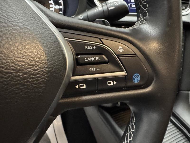 Used 2023 INFINITI QX55 Luxe w/ Accent Package AWD/4WD image 15