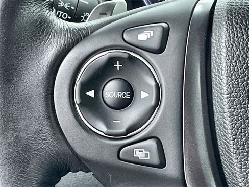 Used 2023 Honda Ridgeline RTL image 17