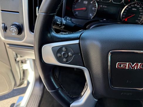 Used 2014 GMC Sierra 1500 SLE w/ SLE Value Package RWD image 23