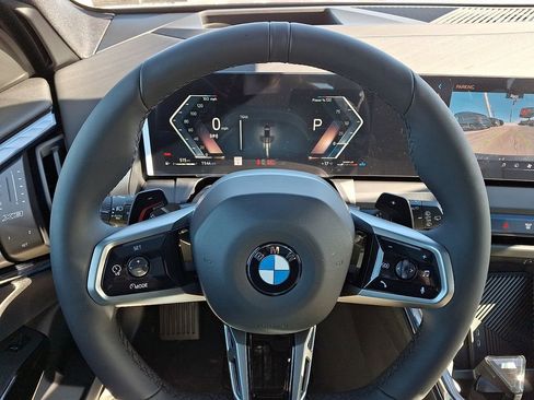 New 2026 BMW X3 xDrive30 w/ Premium Package AWD/4WD image 15
