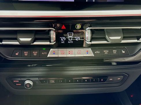 New 2026 BMW Z4 sDrive30i w/ Premium Package image 16