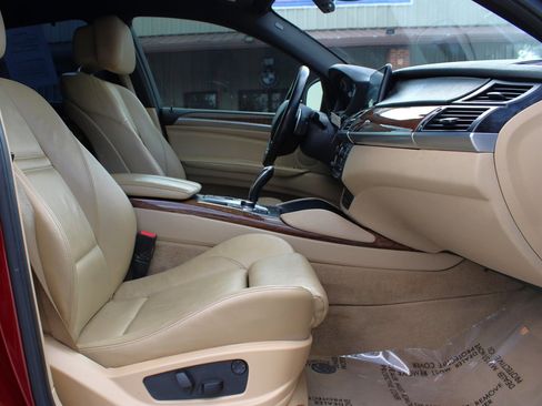 Used 2013 BMW X6 xDrive35i image 14