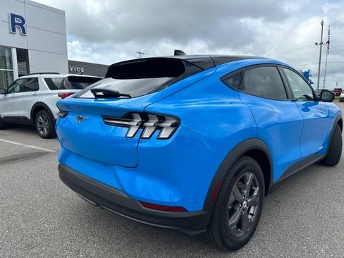 Used 2023 Ford Mustang Mach-E Select w/ Comfort Package Lite RWD image 19