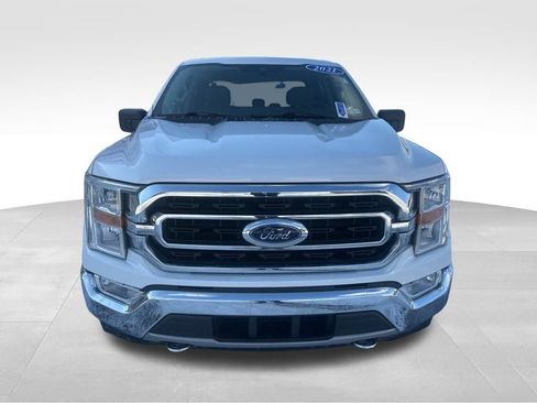 Used 2021 Ford F150 XLT w/ XTR Package image 9