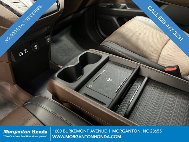 New 2027 Honda Odyssey Elite image 18