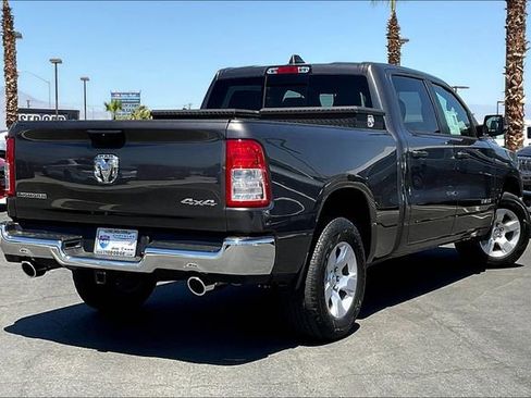 Used 2023 RAM 1500 Big Horn image 13