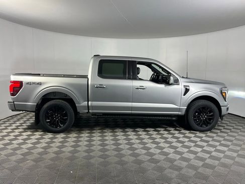 Used 2025 Ford F150 Lariat AWD/4WD image 5