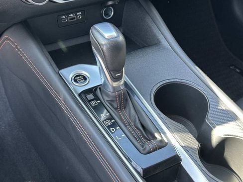 Used 2021 Nissan Altima 2.5 SR w/ SR Premium Package image 24