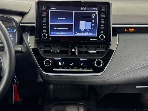 Used 2022 Toyota Corolla SE image 36