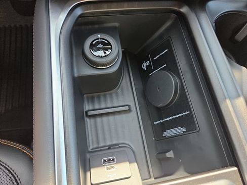 New 2027 Ford Expedition Tremor w/ Driver's Package AWD/4WD image 20