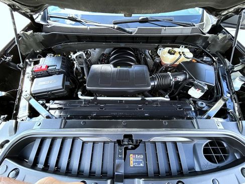 Used 2022 Chevrolet Silverado 1500 RST AWD/4WD image 24
