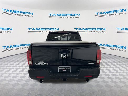 Used 2023 Honda Ridgeline RTL image 4