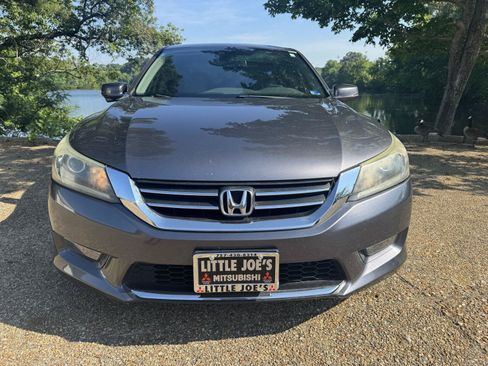 Used 2014 Honda Accord EX-L image 10