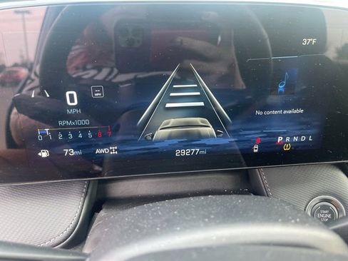 Certified 2025 Chevrolet Equinox LT w/ Convenience Package II image 10