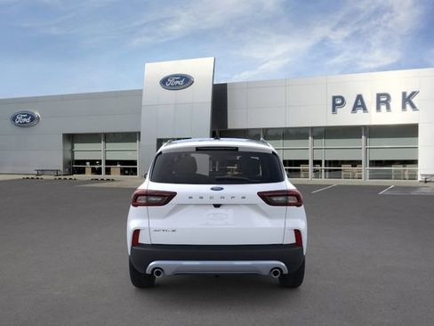 New 2026 Ford Escape Active w/ Cold Weather Package image 5