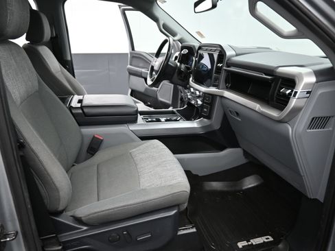 Used 2022 Ford F150 XLT w/ Equipment Group 302A High image 20