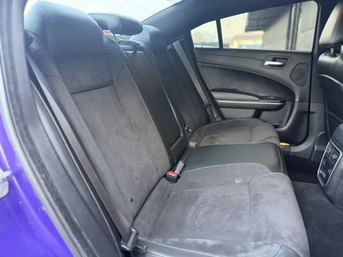 Used 2019 Dodge Charger Scat Pack w/ Plus Group image 18