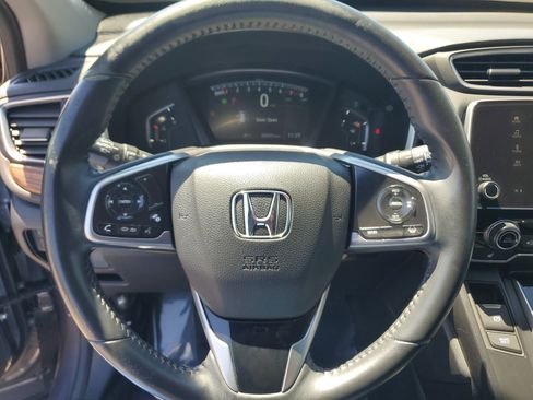 Used 2022 Honda CR-V EX-L image 21