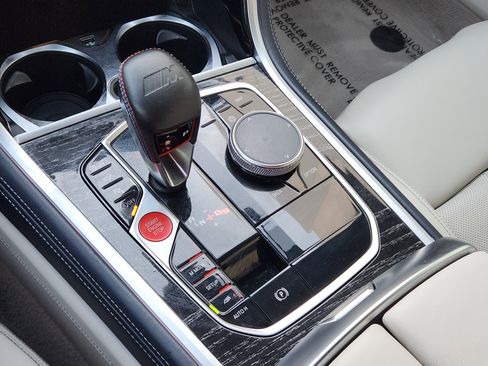 Used 2020 BMW M8 Gran Coupe xDrive Competition image 19