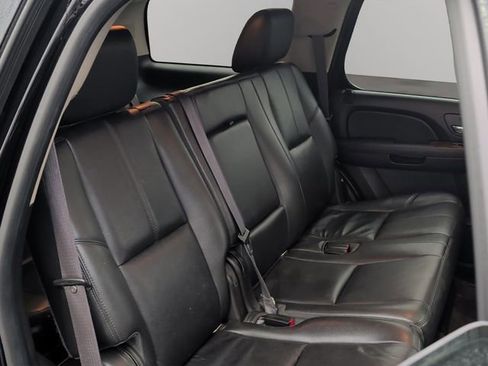 Used 2014 Chevrolet Tahoe LT w/ Luxury Package image 22