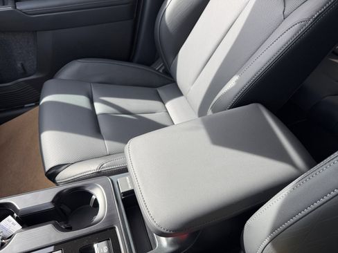 New 2026 Subaru Outback Touring XT image 14