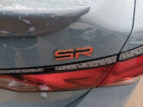 New 2025 Nissan Sentra SR image 29