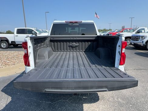 Certified 2023 Chevrolet Silverado 1500 RST w/ RST All Star Premium Package AWD/4WD image 5