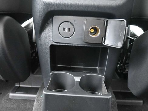 New 2026 Ford Explorer Active image 15