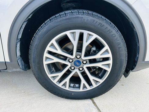Used 2020 Ford Escape SEL AWD/4WD image 39