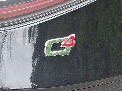 Used 2024 Alfa Romeo Stelvio Quadrifoglio w/ Active Assist Plus Package image 34