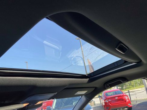 Used 2019 Honda Passport EX-L image 10