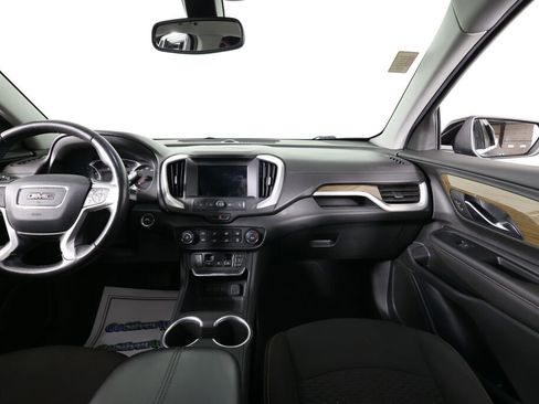 Used 2019 GMC Terrain SLE w/ LPO, Cargo Package image 29