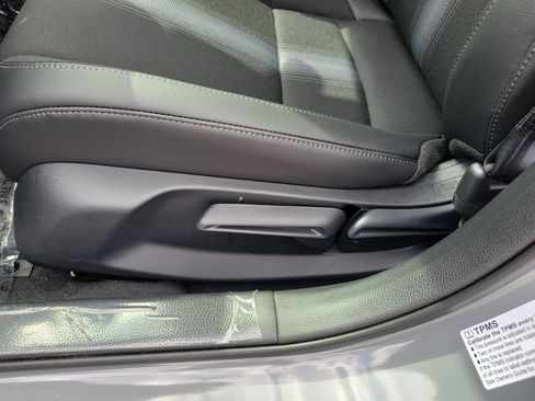 New 2026 Honda Civic Sport image 19