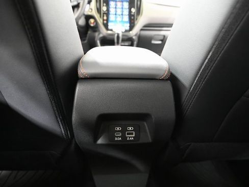 Certified 2024 Subaru Crosstrek 2.5i Limited image 28